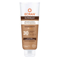 Sunnique Broncea+ Gel Crema SPF30  250ml-210479 Sunnique Broncea+ Gel Crema SPF30  250ml-210479 5